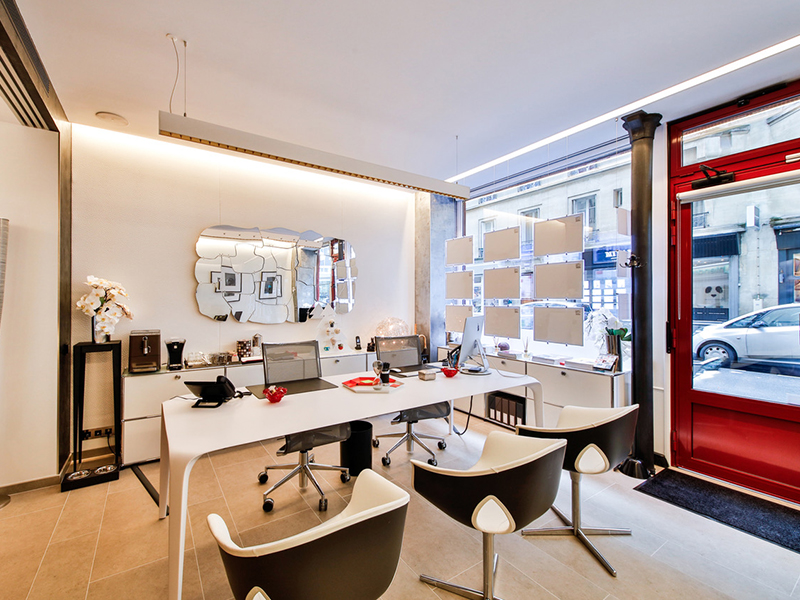 MERCIER IMMOBILIER