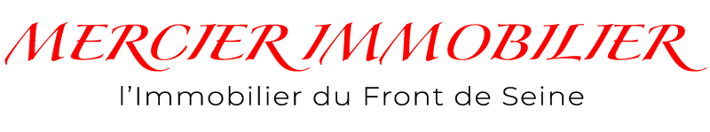 MERCIER IMMOBILIER